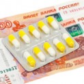 FAS started reversing decisions on approved overrated drug prices